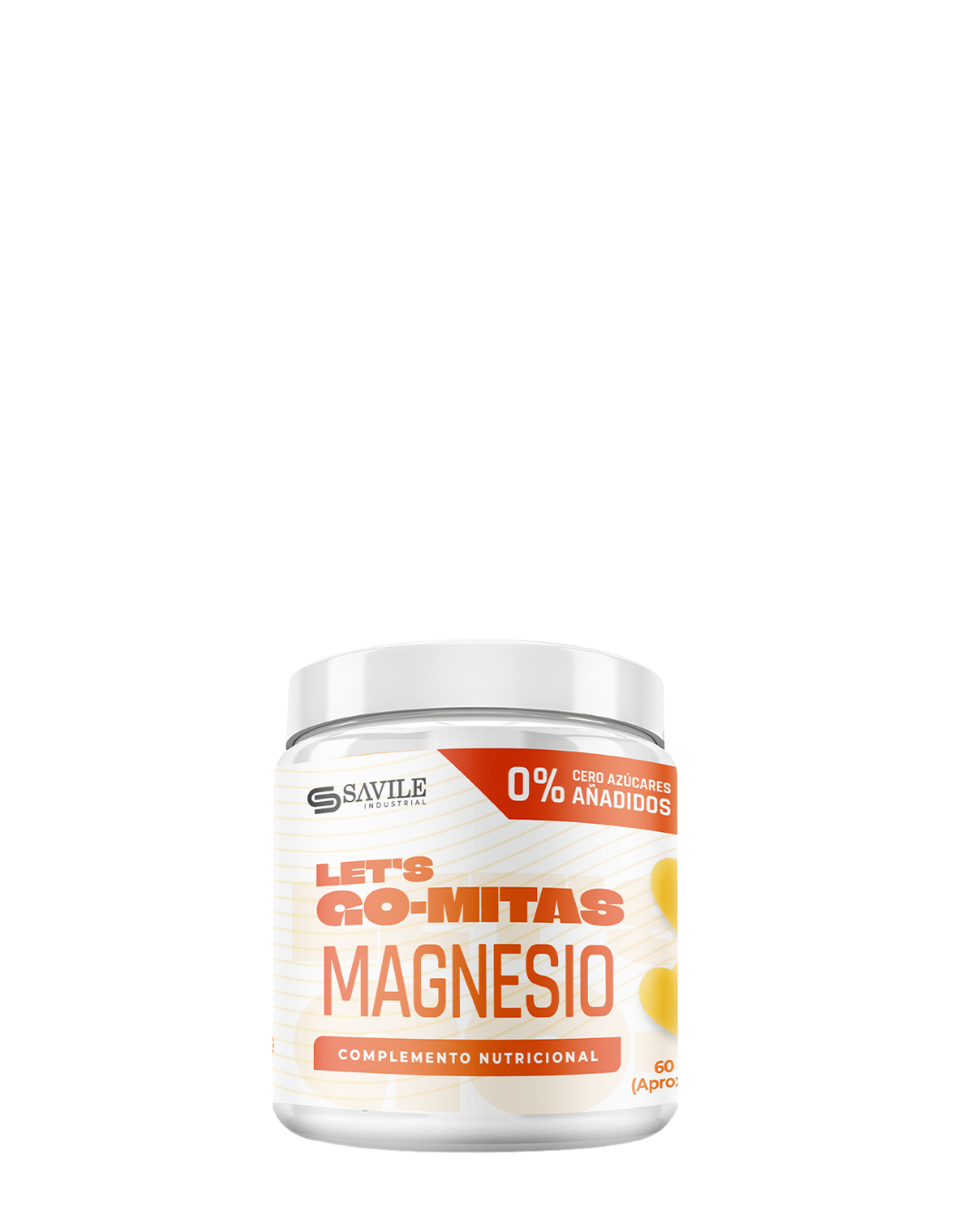 Magnesio cerrado