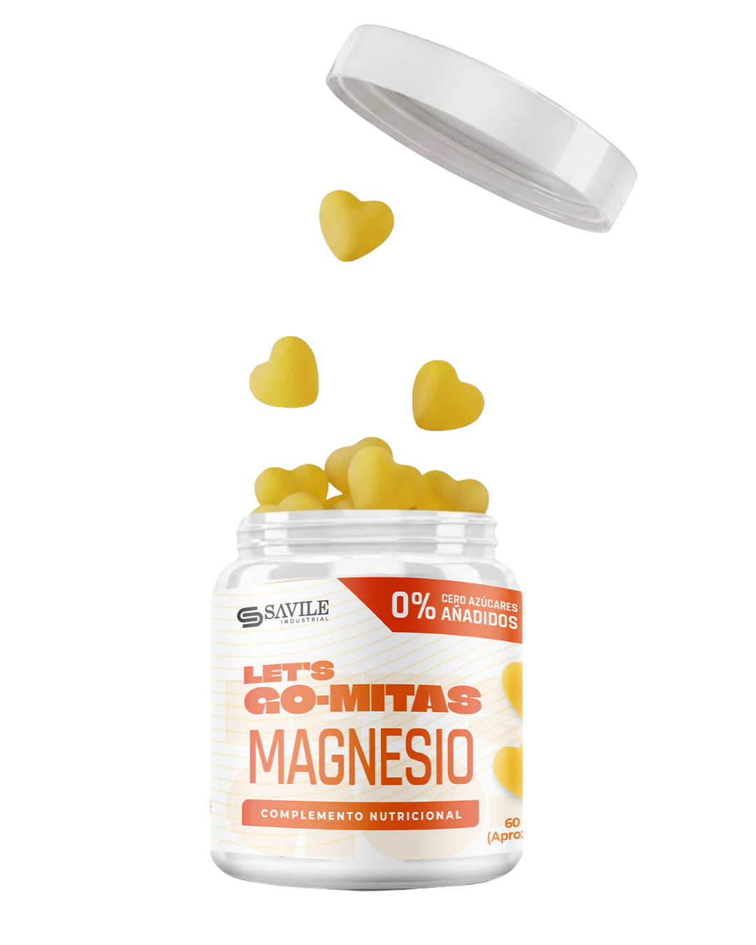 Magnesio abierto